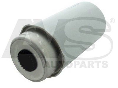 AVS AUTOPARTS Топливный фильтр M434